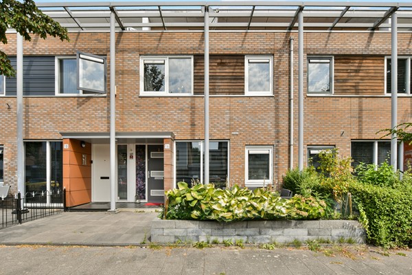 Foto - Te koop: Dick Laanweg 16, 1321 KE Almere